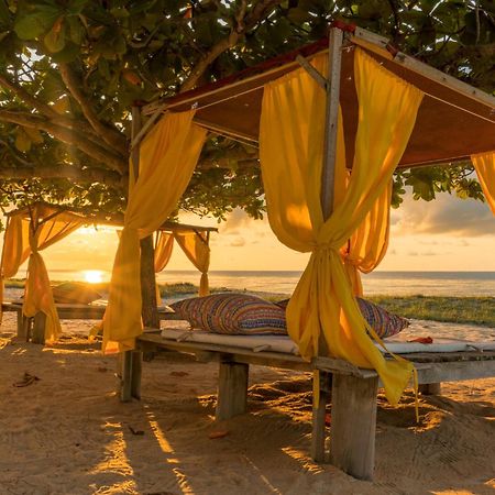Hotel Marina Porto Abrolhos كرفل المظهر الخارجي الصورة