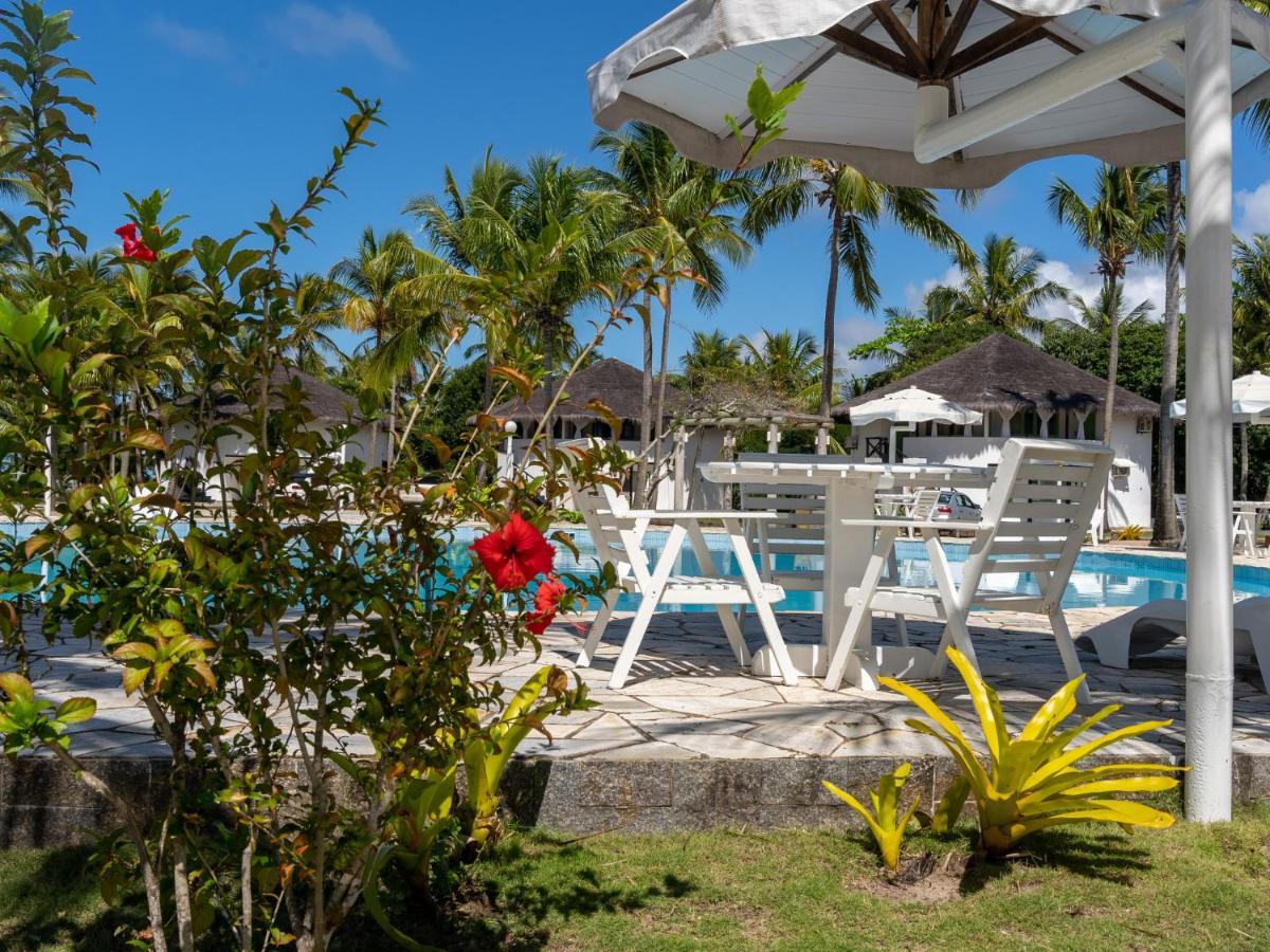 Hotel Marina Porto Abrolhos كرفل المظهر الخارجي الصورة