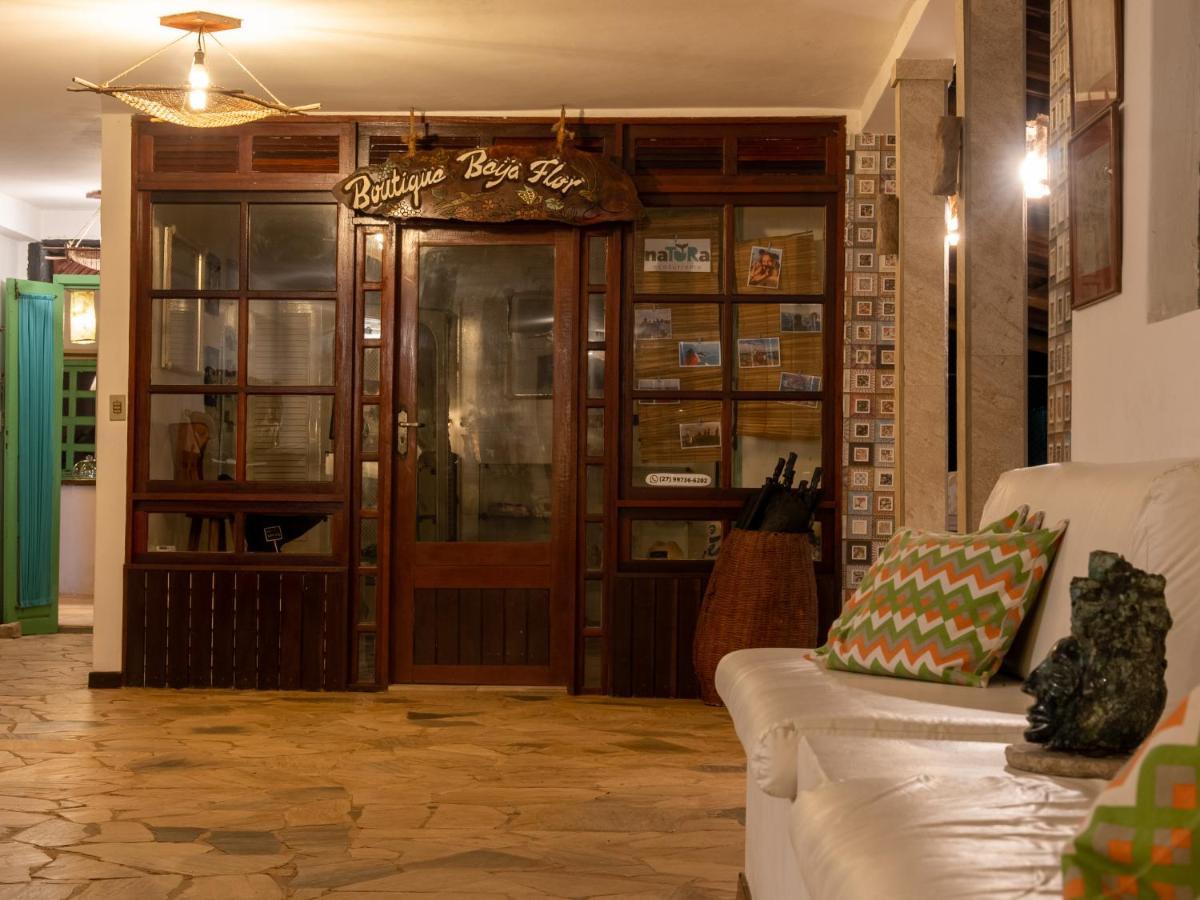 Hotel Marina Porto Abrolhos كرفل المظهر الخارجي الصورة