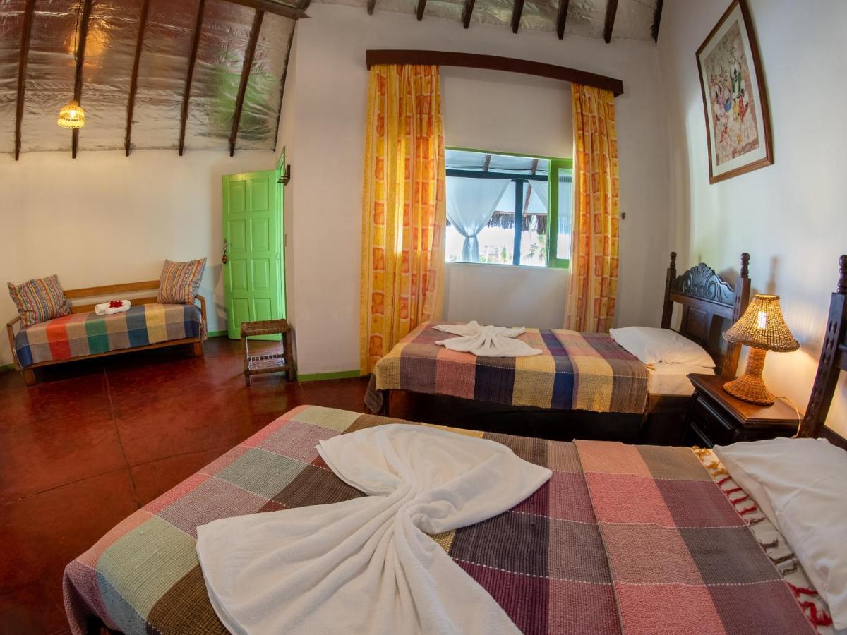 Hotel Marina Porto Abrolhos كرفل المظهر الخارجي الصورة